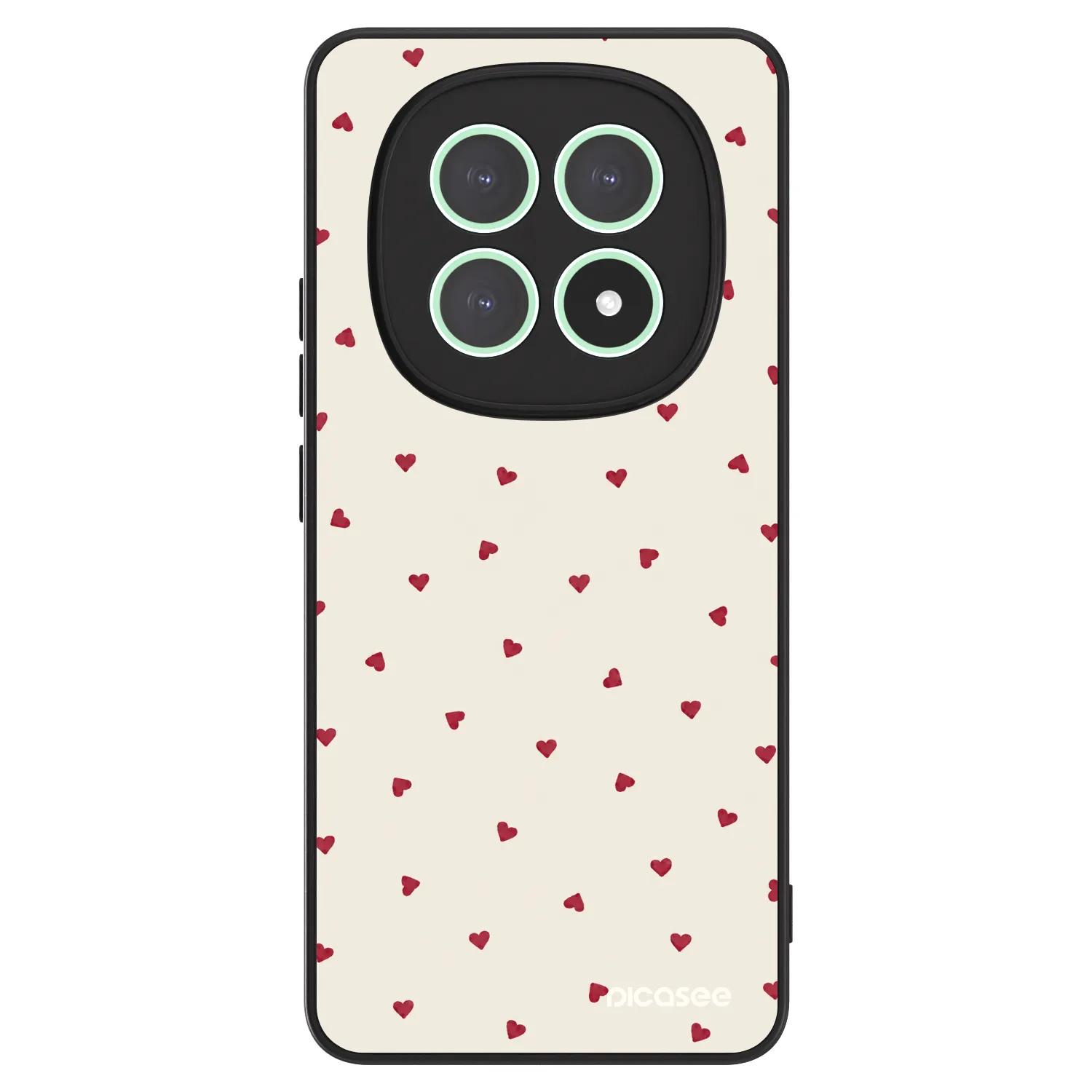 Picasee ULTIMATE CASE pro Xiaomi Redmi Note 15 5G - Little Love