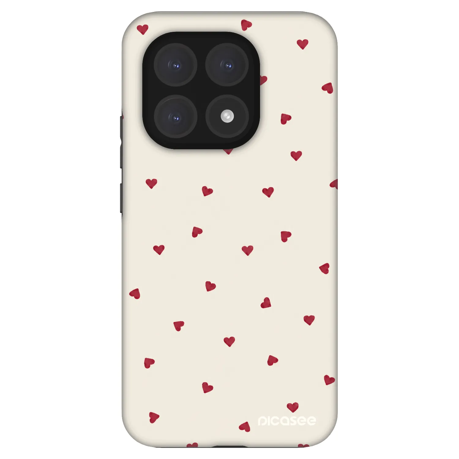 Picasee Fashion Case pre Xiaomi 15T - Little Love