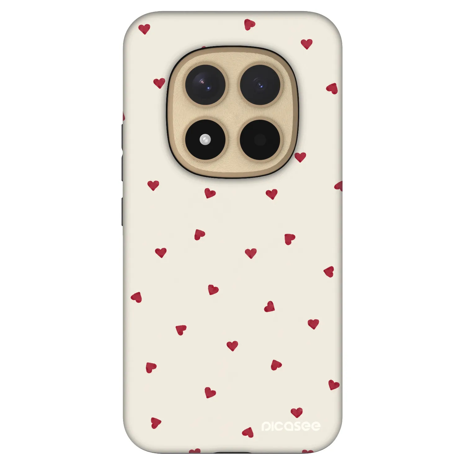 Picasee Fashion Case pre Xiaomi Redmi Note 15 Pro+ - Little Love