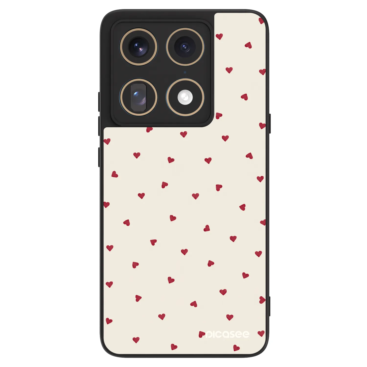 Picasee ULTIMATE CASE pro Motorola Signature - Little Love