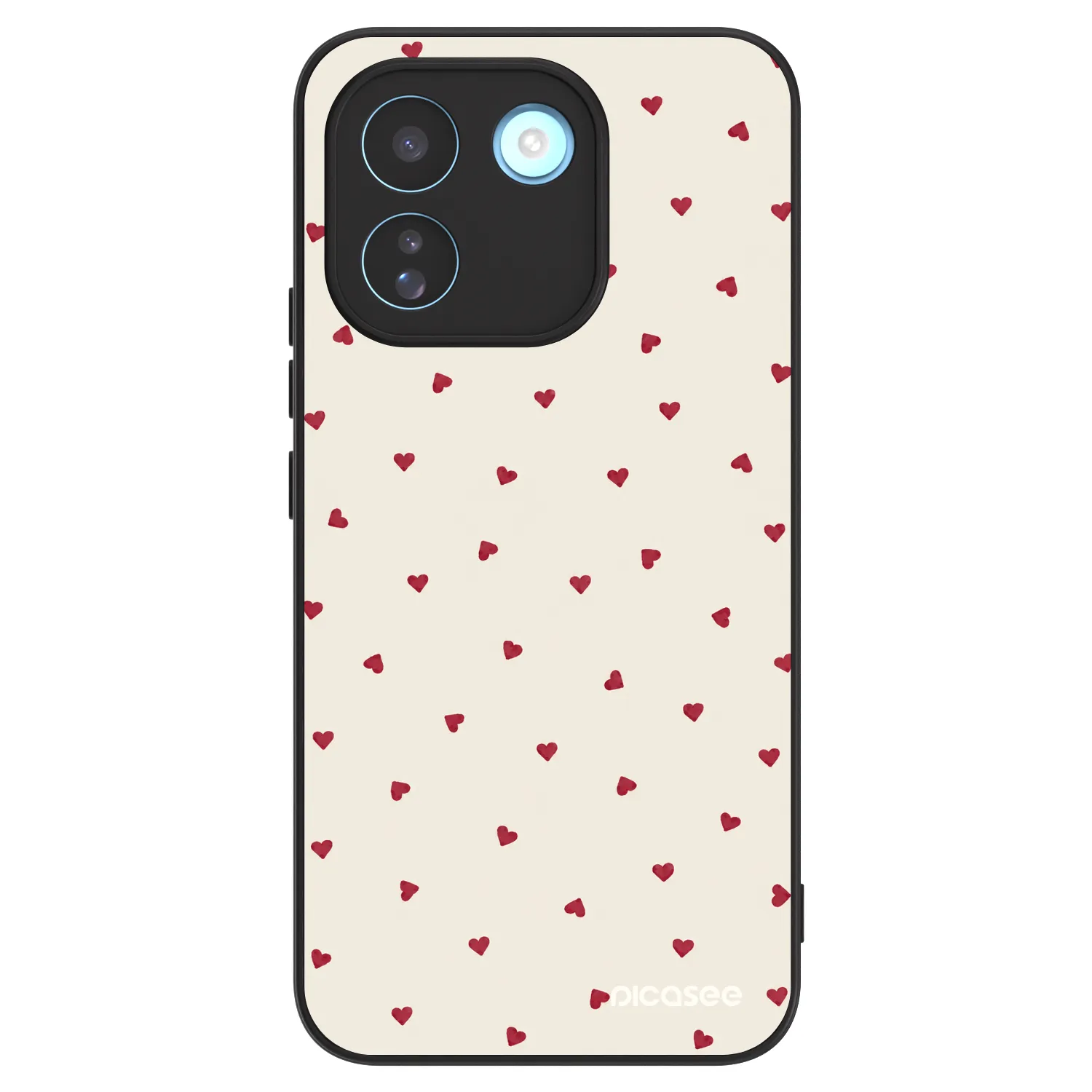 Picasee ULTIMATE CASE pro Xiaomi Redmi Note 17 Pro MAX 5G - Little Love