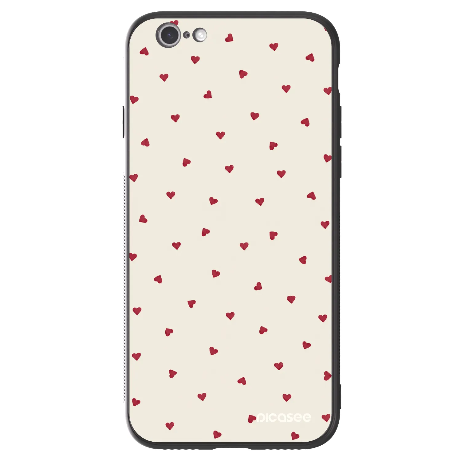 Picasee ULTIMATE CASE pro Apple iPhone 6/6S - Little Love