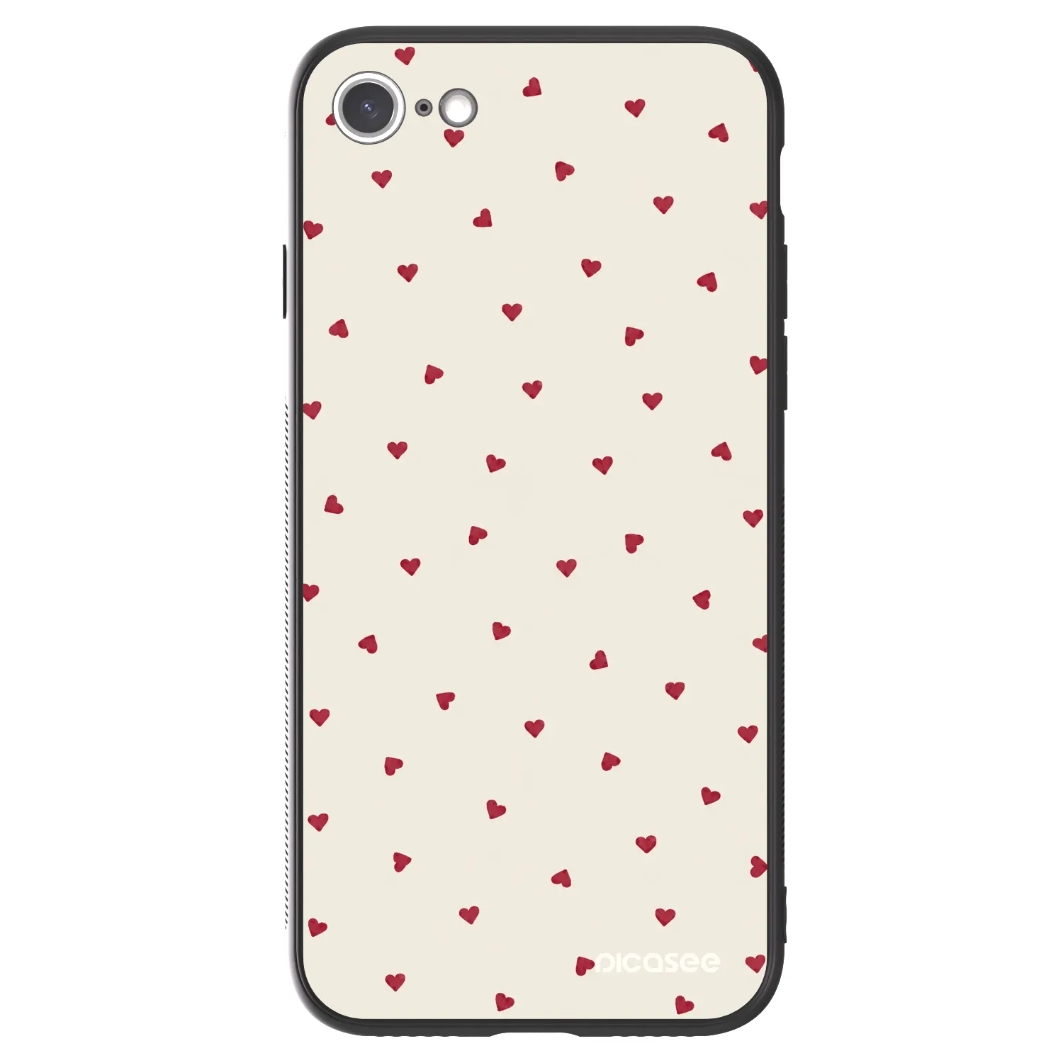 Picasee ULTIMATE CASE pro Apple iPhone 7 - Little Love