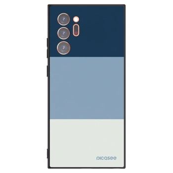 Obal pre Samsung Galaxy Note 20 Ultra - Coastal Blue