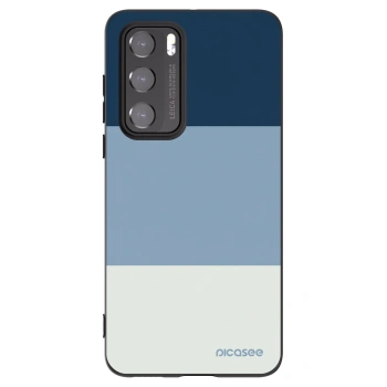 Obal pre Huawei P40 - Coastal Blue
