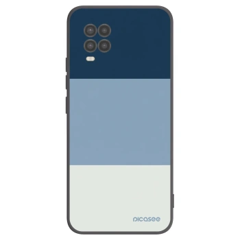 Obal pre Xiaomi Mi 10 Lite - Coastal Blue