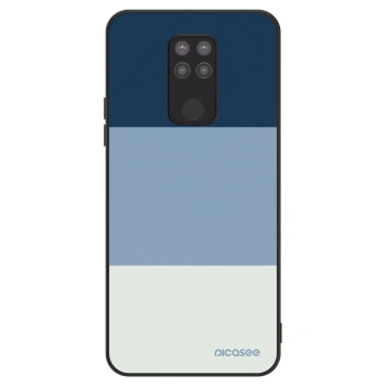 Obal pre Xiaomi Redmi Note 9 - Coastal Blue