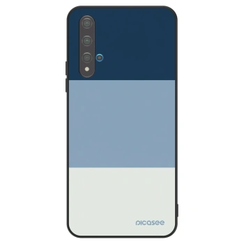 Obal pre Huawei Nova 5T - Coastal Blue
