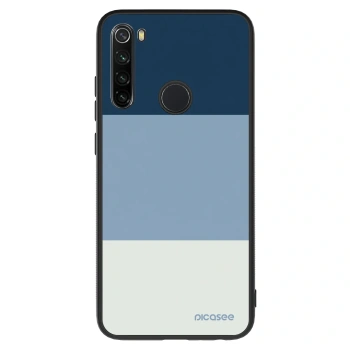 Obal pre Xiaomi Redmi Note 8 - Coastal Blue