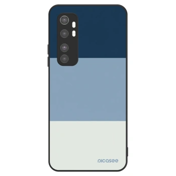 Obal pre Xiaomi Mi Note 10 Lite - Coastal Blue