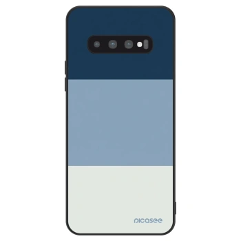 Obal pre Samsung Galaxy S10 G973 - Coastal Blue