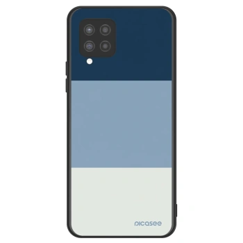 Obal pre Samsung Galaxy A42 A426B - Coastal Blue