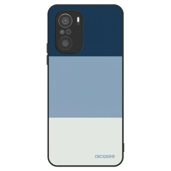 Obal pre Xiaomi Poco F3 - Coastal Blue