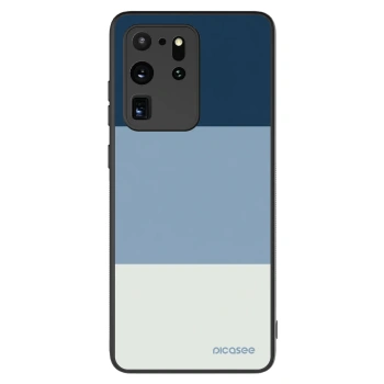 Obal pre Samsung Galaxy S20 Ultra 5G G988F - Coastal Blue