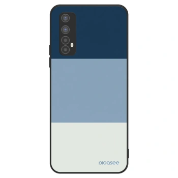 Obal pre Realme 7 - Coastal Blue