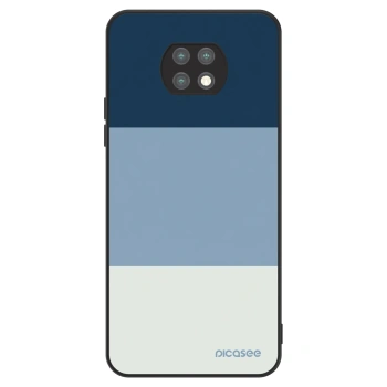 Obal pre Xiaomi Redmi Note 9T - Coastal Blue