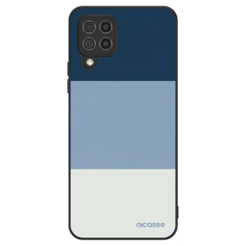 Obal pre Samsung Galaxy A22 A225F 4G - Coastal Blue