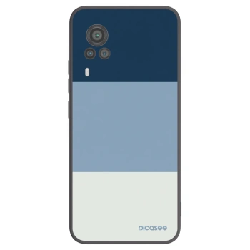 Obal pre Vivo X60 Pro 5G - Coastal Blue