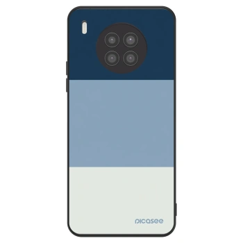 Obal pre Huawei Nova 8i - Coastal Blue