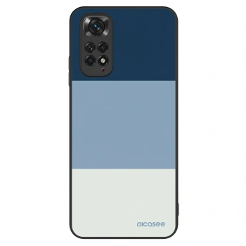 Obal pre Xiaomi Redmi Note 11 - Coastal Blue