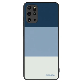 Obal pre Samsung Galaxy S20+ G985F - Coastal Blue