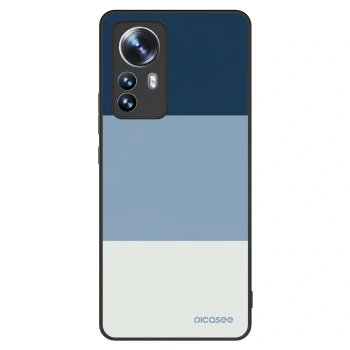Obal pre Xiaomi 12 Pro - Coastal Blue