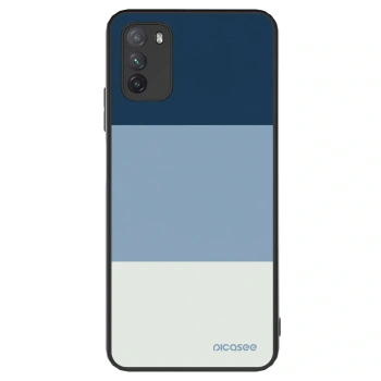 Obal pre Xiaomi Poco M3 - Coastal Blue