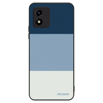 Obal pre Vivo Y01 - Coastal Blue