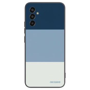 Obal pre Samsung Galaxy M13 M135F - Coastal Blue