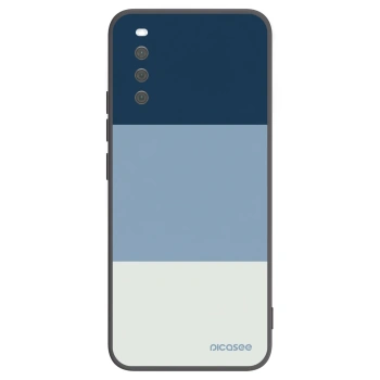 Obal pre Sony Xperia 10 III - Coastal Blue