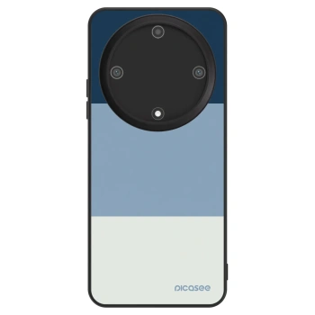 Obal pre Honor Magic5 Lite 5G - Coastal Blue