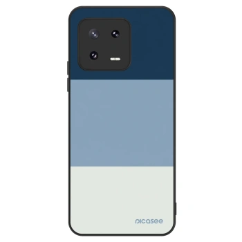 Obal pre Xiaomi 13 Pro - Coastal Blue