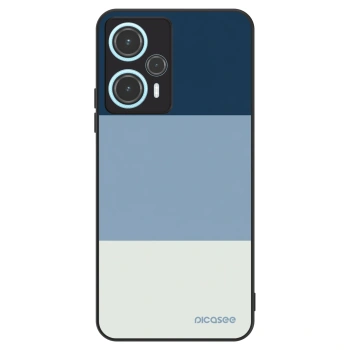 Obal pre Xiaomi Poco F5 - Coastal Blue