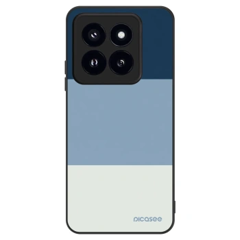 Obal pre Xiaomi 14 Pro - Coastal Blue