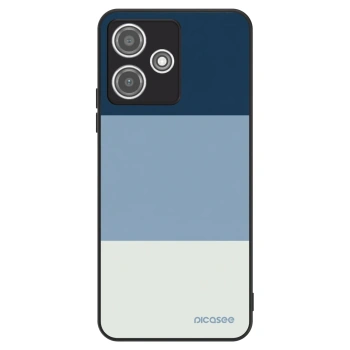 Obal pre Xiaomi Redmi 12 5G - Coastal Blue