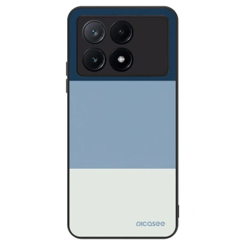 Obal pre Xiaomi Poco X6 Pro - Coastal Blue