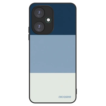 Obal pre Xiaomi Redmi 13C 5G - Coastal Blue