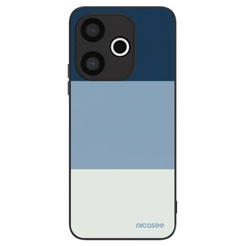 Obal pre Xiaomi Redmi 13 4G - Coastal Blue