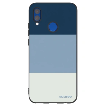 Obal pre Huawei P Smart 2019 - Coastal Blue