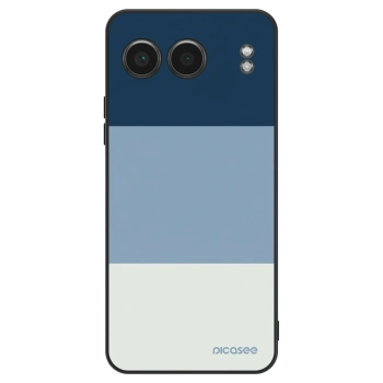 Obal pre OnePlus Nord 4 - Coastal Blue
