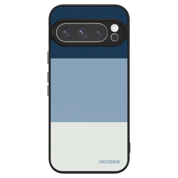 Obal pre Google Pixel 9 Pro - Coastal Blue