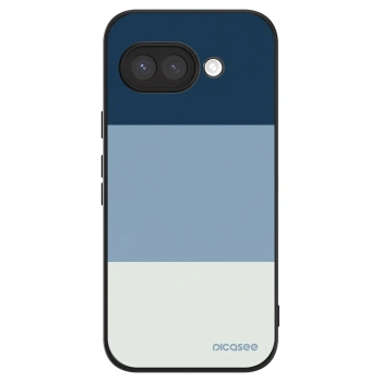 Obal pre Google Pixel 9a - Coastal Blue