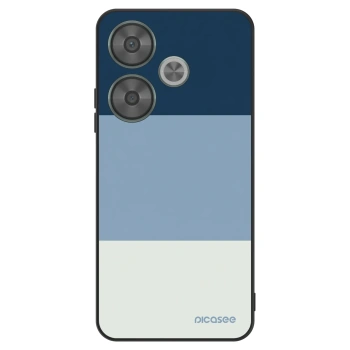 Obal pre Xiaomi Poco F6 - Coastal Blue