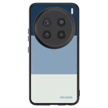 Obal pre Vivo X200 Pro - Coastal Blue