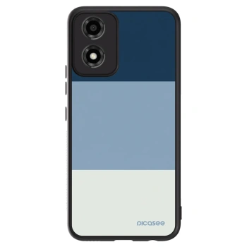 Obal pre Motorola Moto E14 - Coastal Blue
