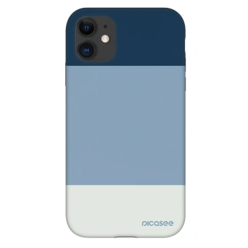 Obal pre Apple iPhone 11 - Coastal Blue