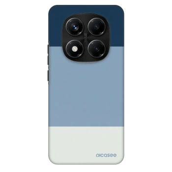 Obal pre Xiaomi Redmi Note 14 Pro+ 5G - Coastal Blue