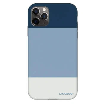 Obal pre Apple iPhone 11 Pro - Coastal Blue