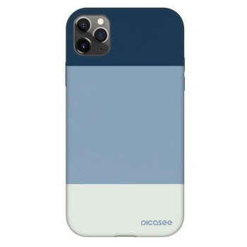 Obal pre Apple iPhone 11 Pro Max - Coastal Blue