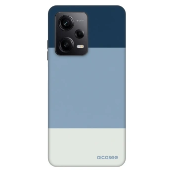 Obal pre Xiaomi Redmi Note 12 Pro+ 5G - Coastal Blue